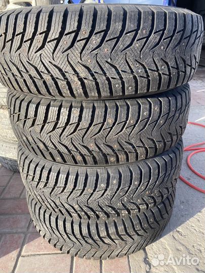 Kumho 954 205/70 R15 24H