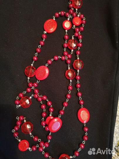 Бусы турция