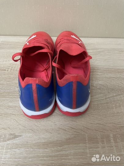 Сороконожки Puma Ultra 3.3