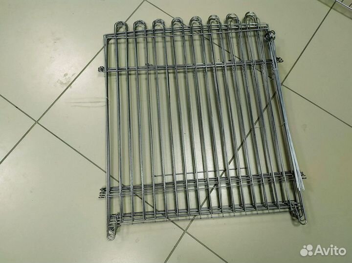 Вольер для животных