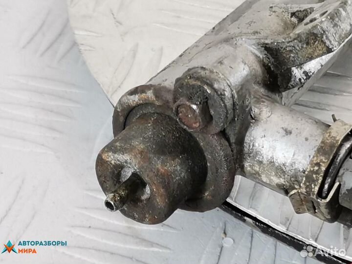 Форсунка Opel Astra F рест. 2002 12569091