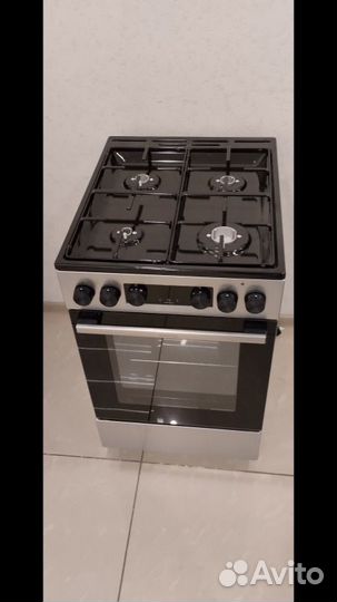 Плита Gorenje GK5C60SJ