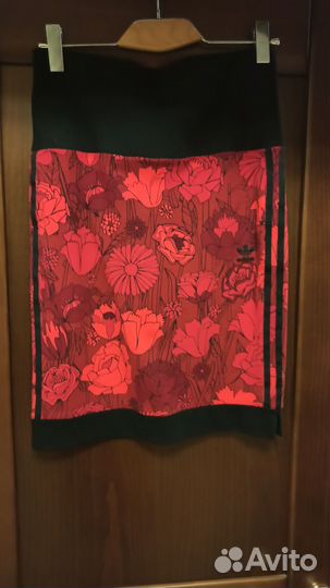 Ветровка adidas originals