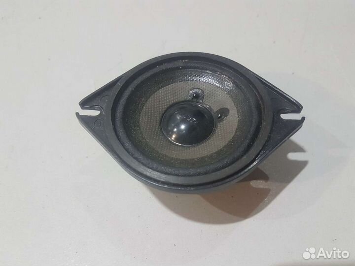 Динамик bose в торпедо ауди а8 audi s8