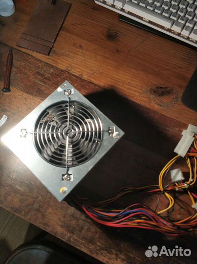 Блок питания 500w