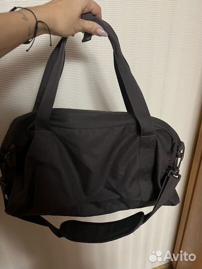 Спортивная сумка nike оригинал