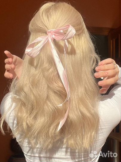 Парикмахер колорист