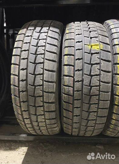 Dunlop DSX-2 185/60 R15 85N