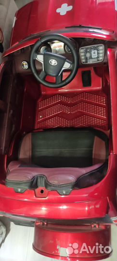 Продам электромобиль