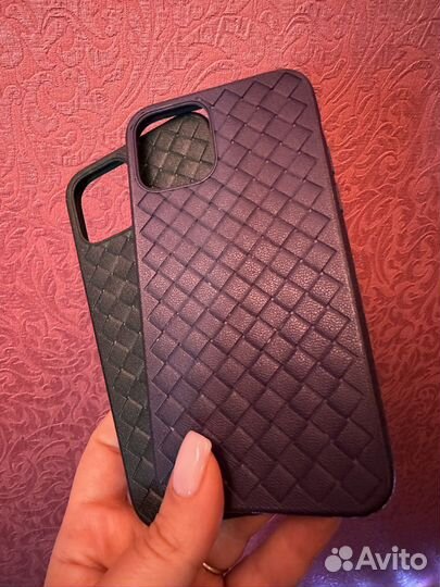 Чехол на iPhone 12 pro