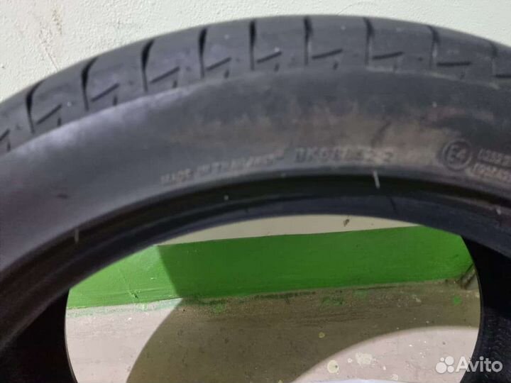 Bridgestone Turanza 6 235/45 R18