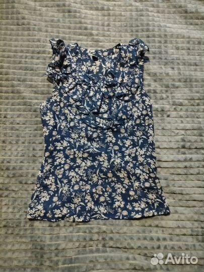 Блузка женская