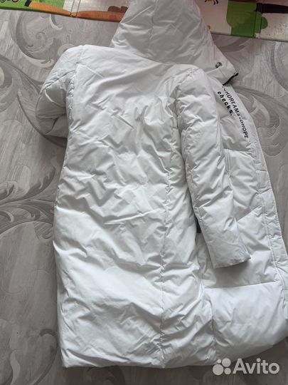 Куртка женская