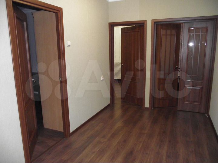 3-к. квартира, 78,2 м², 23/25 эт.