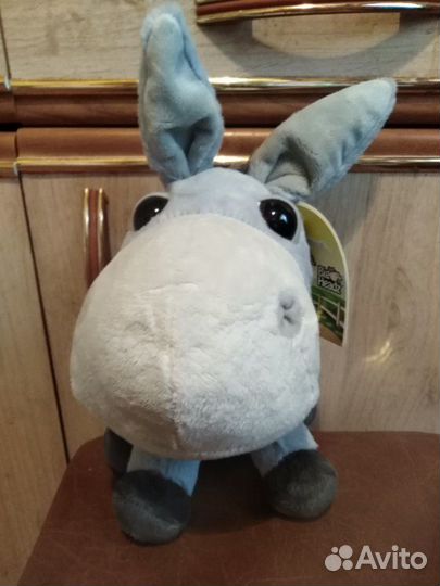 Игрушки новые