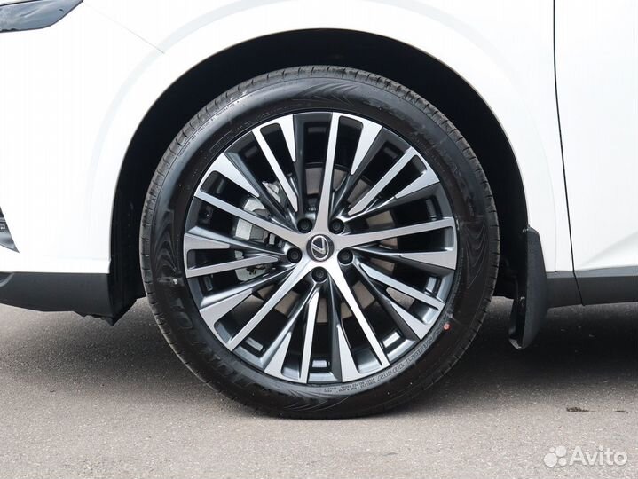 Lexus RX 2.4 AT, 2023