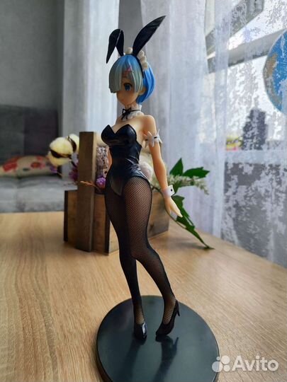 Аниме фигурка