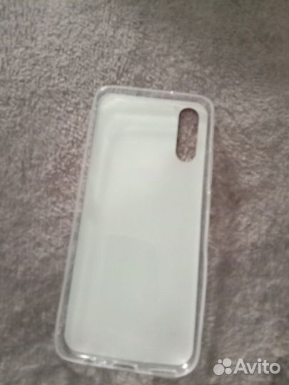 Чехол на телефон Vivo V17