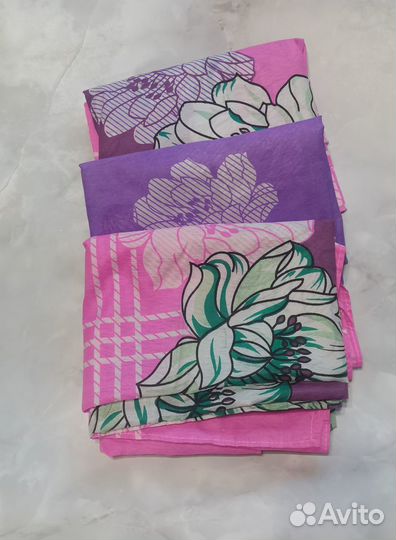 Новый комплект постельного белья