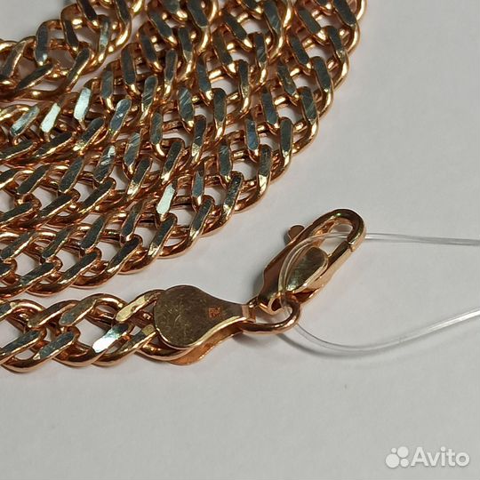 Золото цепь 585 пр 15,93 гр