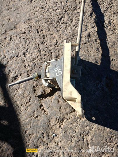 Кулиса МКПП Volkswagen Golf MK4 APE