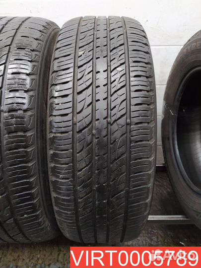 Kumho Crugen Premium KL33 225/55 R18 98V