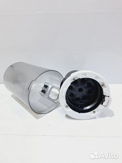 Контейнер в сборе для Samsung VS15R8542S1