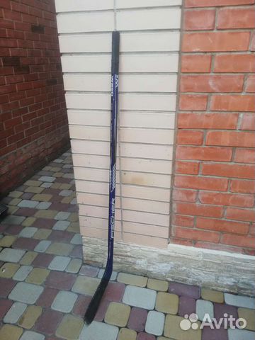 Клюшка хоккейная детская