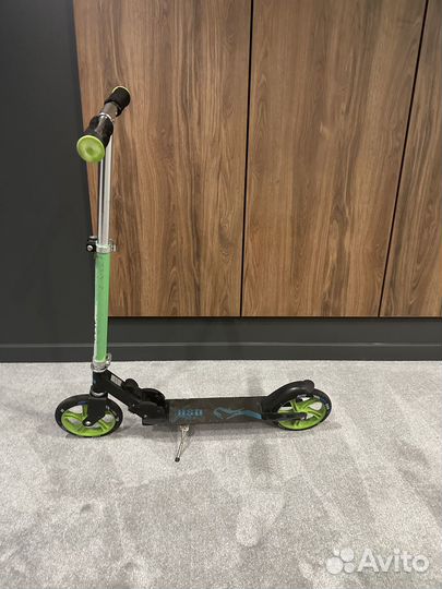 Самокат детский бу