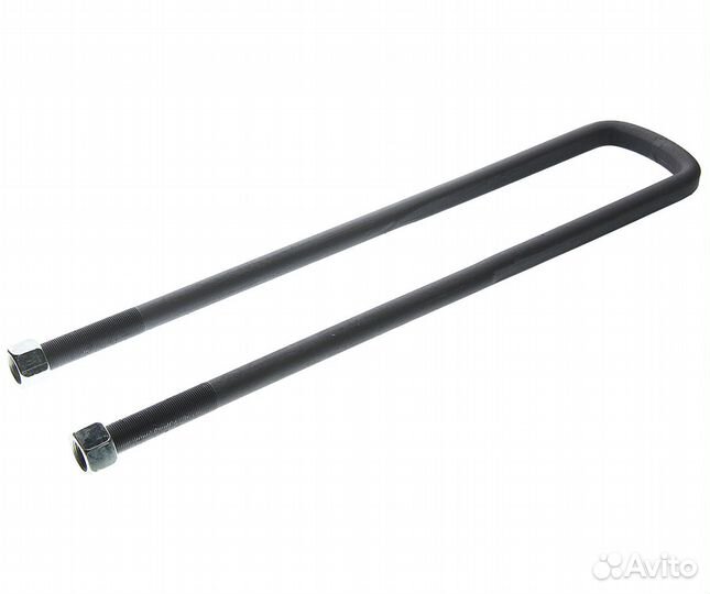 Стремянка ЗИЛ-4331 рессоры задней L550мм;М22х1.5мм