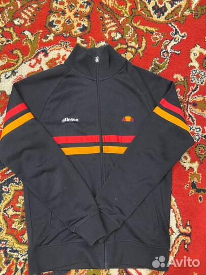 Кофта ellesse