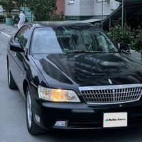 Nissan Laurel 2.5 AT, 1997, 189 000 км, с пробегом, цена 525 000 руб.