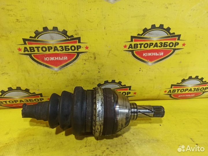 Шрус (граната) внутренняя правая Opel Astra H 1.6