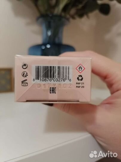 Туалетная вода Sergio Tacchini I love Italy