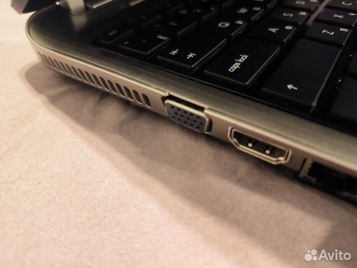 Ноутбук HP Pavillion DV6 оч хор сост