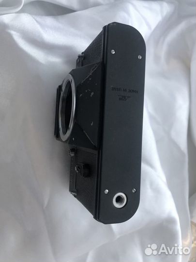 Зенит ет рабочий