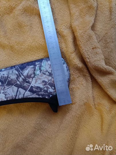 Чехол для оптического прицела