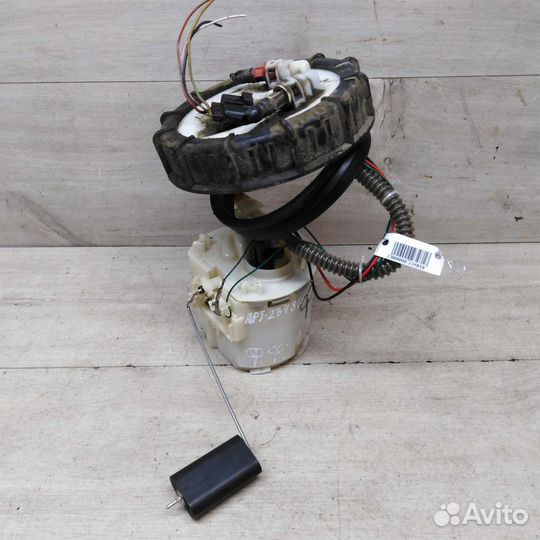 Насос топливный Ford Focus 1 1.6 cdda