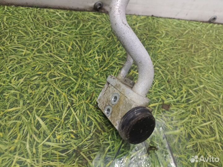 Трубка кондиционера Kia Rio 3 седан 1.6 G4FC 2011