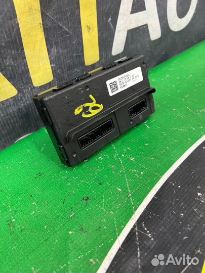 Блок электронный Kia Sorento 4 2020-2023