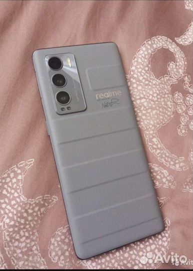 realme GT Explorer Master Edition, 8/128 ГБ