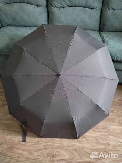 Зонт мужской автомат