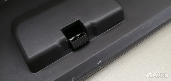 Бардачок Cobalt 2011-2015