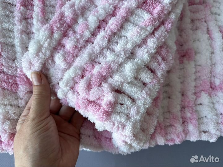 Детское одеяло