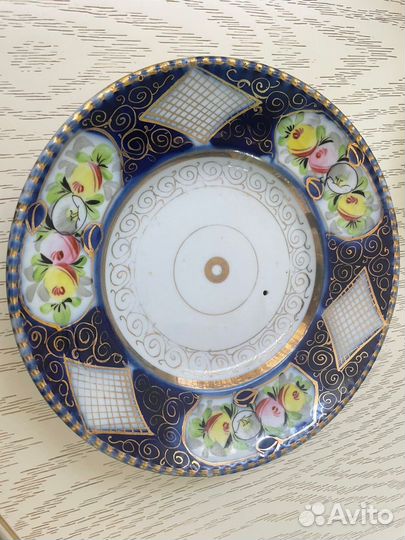 Кузнецова, антика