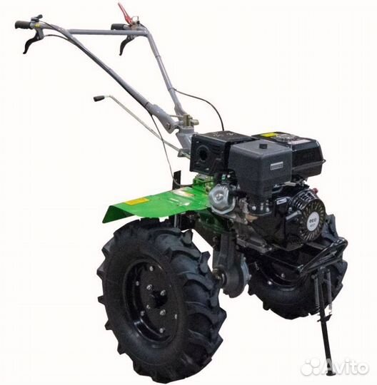 Мотоблок Forza мб9-1306 ECO 13 л.с