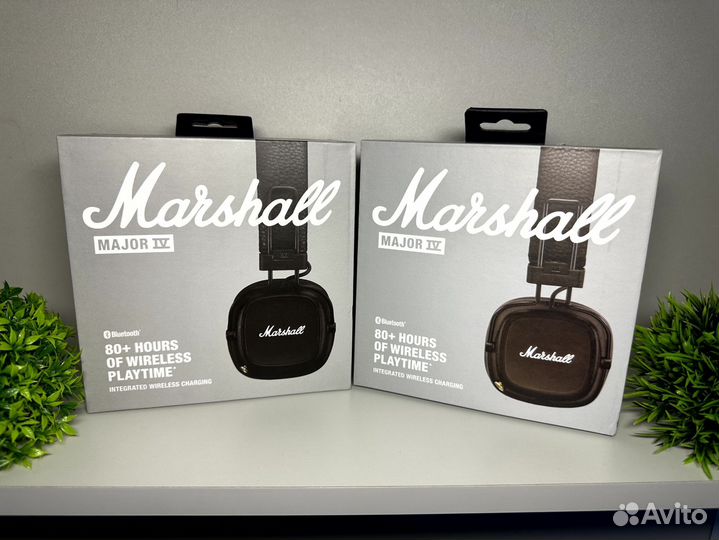 Маршал мажор 4