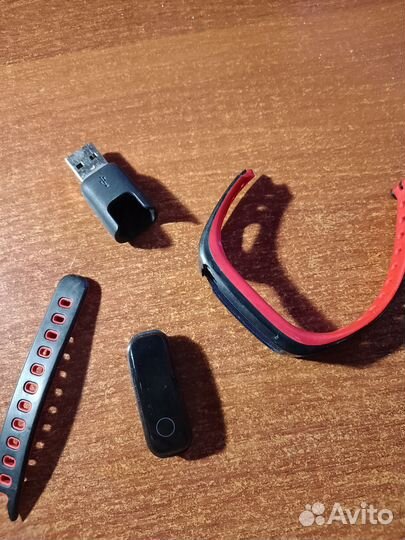 Honor band 4 running edition