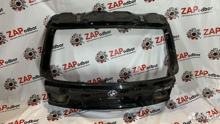Крышка багажника BMW X5 E70