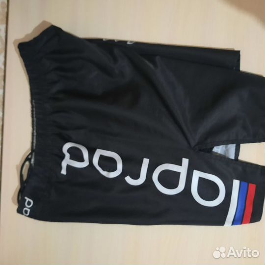 Шорты для единоборств